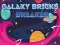 Lojë Galaxy Bricks Breaker në internet