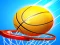 Lojë Dunk Ball Shot The Hoop Basketball Hit në internet