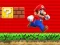 Lojë Mario Runner Mobile në internet