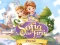 Lojë Sofia the First Puzzle në internet