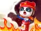 Lojë Fireman Rescue Maze në internet