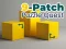 Lojë 9 Patch Puzzle Quest në internet