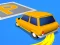 Lojë Parking Draw Master në internet