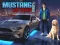 Lojë Mustang City Driver 2024 në internet
