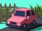 Lojë Fun Car Drive 3d në internet