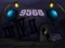 Lojë Dark Skull Forest Escape në internet