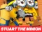Lojë Stuart the Minion Jigsaw Puzzle në internet