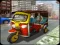 Lojë Tuk Tuk City Driver 3D në internet