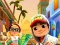 Lojë Subway Surfers World Tour: Marrakesh në internet