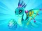 Lojë Fantasy Creatures Princess Laboratory në internet