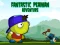 Lojë Fantastic Peaman Adventure në internet