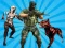 Lojë Good Guys VS Bad Boys Zombie në internet