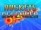 Lojë Rocket Defender në internet