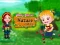 Lojë Baby Hazel Nature Explorer në internet