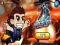Lojë Boosted Jetpack Hero në internet
