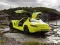 Lojë Mercedes-Benz SLS E-Cell Puzzle në internet