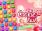Lojë Cookie Rush në internet