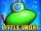 Lojë Little UBoat në internet
