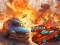 Lojë Drive and Crash në internet