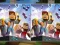 Lojë Minecraft Differences në internet