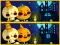Lojë Find Differences Halloween në internet
