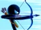 Lojë Stickman Archer Warrior në internet