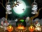 Lojë Halloween Twin Ghosts Rescue në internet