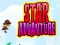 Lojë Star Adventure në internet