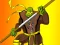 Lojë Ninja Turtles Dress Up në internet