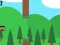 Lojë MC Flappy Steve në internet