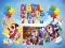 Lojë Digital Circus JigSaw në internet