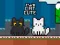 Lojë Two Cat Cute në internet