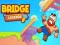 Lojë Online Bridge Leagend në internet