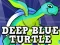 Lojë Deep Blue Turtle në internet