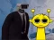 Lojë Sprunki Incredibox Only Up në internet