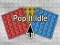Lojë Pop It Idle në internet