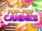 Lojë Pop-Pop Candies në internet