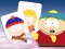 Lojë South Park memory card match në internet