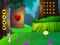 Lojë Hopping Rabbit Escape në internet
