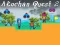 Lojë Akochan Quest 2 në internet