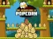 Lojë The Adventures of Popcorn në internet