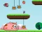 Lojë Piggy Mario në internet