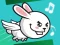 Lojë Flappy Angry Rabbit në internet