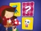 Lojë Little Red Riding Hood Memory Card Match në internet
