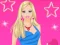 Lojë Barbie Fantasy Dressup në internet