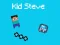 Lojë Kid Steve Adventures në internet