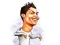 Lojë Ronaldo Soccer Challenge në internet