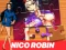 Lojë Nico Robin Jigsaw Puzzle në internet