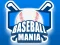 Lojë Baseball Mania në internet