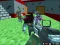 Lojë Shooting Zombie Blocky Gun Warfare në internet